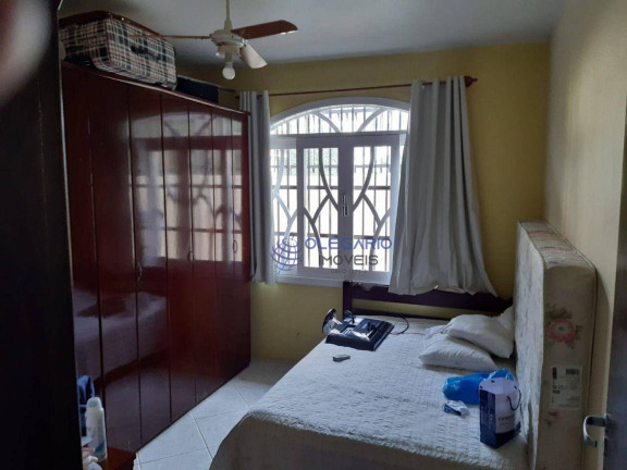 Imagem Sobrado com 3 Quartos à Venda, 214 m² em Centro - Penha Imagem Sobrado com 3 Quartos à Venda, 214 m² em Centro - Penha