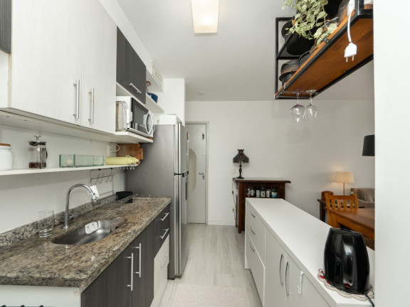 Imagem Apartamento com 2 Quartos à Venda, 48 m² em Vila Anastácio - São Paulo Imagem Apartamento com 2 Quartos à Venda, 48 m² em Vila Anastácio - São Paulo