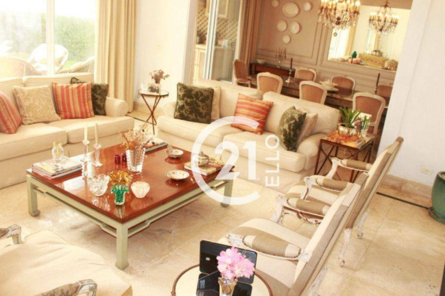Imagem Casa com 3 Quartos à Venda ou Locação, 405 m² em Morumbi - São Paulo Imagem Casa com 3 Quartos à Venda ou Locação, 405 m² em Morumbi - São Paulo