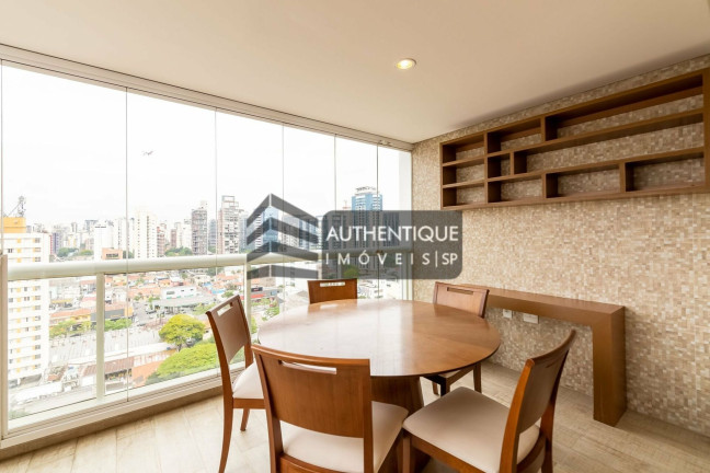 Imagem Apartamento com 1 Quarto à Venda, 60 m² em Itaim Bibi - São Paulo