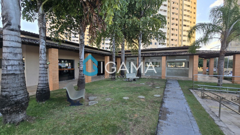 Imagem Imóvel com 2 Quartos para Alugar, 55 m² em Ponta Negra - Natal Imagem Imóvel com 2 Quartos para Alugar, 55 m² em Ponta Negra - Natal