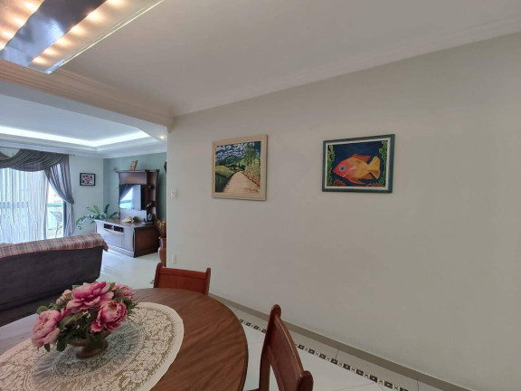 Imagem Apartamento com 3 Quartos à Venda, 150 m² em Embaré - Santos Imagem Apartamento com 3 Quartos à Venda, 150 m² em Embaré - Santos