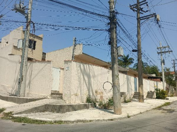 Imagem Casa com 1 Quarto à Venda, 45 m² em Alcantara - Sao Goncalo