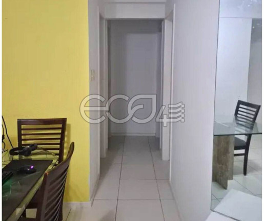 Imagem Apartamento com 3 Quartos à Venda, 76 m² em Coroa Do Meio - Aracaju