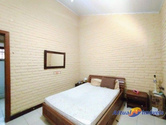 Imagem Casa com 2 Quartos à Venda, 100 m² em Posse - Teresópolis
