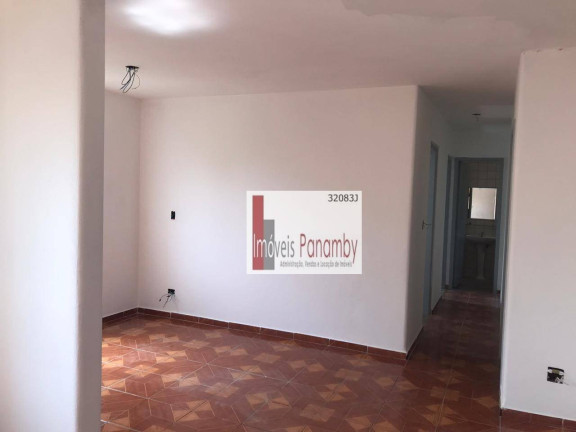 Imagem Apartamento com 2 Quartos à Venda, 56 m² em Jardim Da Saúde - São Paulo Imagem Apartamento com 2 Quartos à Venda, 56 m² em Jardim Da Saúde - São Paulo