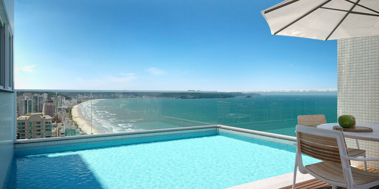 Imagem Apartamento com 4 Quartos à Venda, 212 m² em Itapema - Itapema