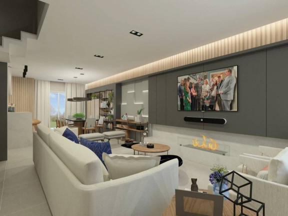 Imagem Casa com 3 Quartos à Venda, 162 m² em São José - Canoas