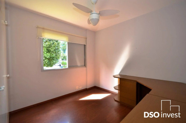 Imagem Apartamento com 3 Quartos à Venda, 100 m² em Vila Nova Conceição - São Paulo Imagem Apartamento com 3 Quartos à Venda, 100 m² em Vila Nova Conceição - São Paulo