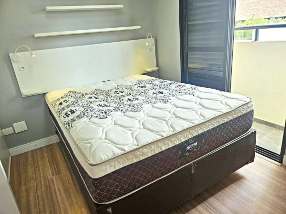 Imagem Apartamento com 1 Quarto para Alugar, 40 m² em Vila Mariana - São Paulo Imagem Apartamento com 1 Quarto para Alugar, 40 m² em Vila Mariana - São Paulo