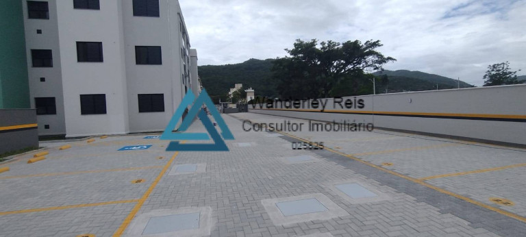 Imagem Apartamento com 2 Quartos à Venda, 56 m² em Vargem Grande - Florianópolis Imagem Apartamento com 2 Quartos à Venda, 56 m² em Vargem Grande - Florianópolis