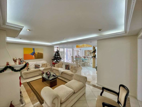 Imagem Casa com 4 Quartos à Venda, 632 m² em São Paulo Ii - Cotia