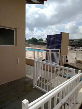 Imagem Apartamento com 2 Quartos à Venda, 51 m² em Jardim Ismênia - São José Dos Campos