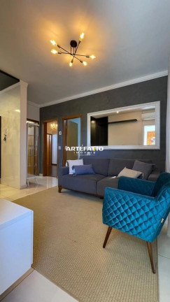 Imagem Apartamento com 2 Quartos à Venda, 64 m² em Jardim Piratininga - Franca