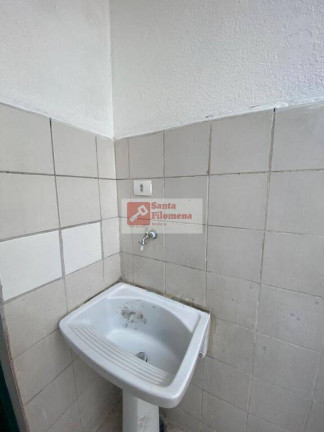 Imagem Kitnet com 1 Quarto para Alugar, 40 m² em Centro - São Paulo