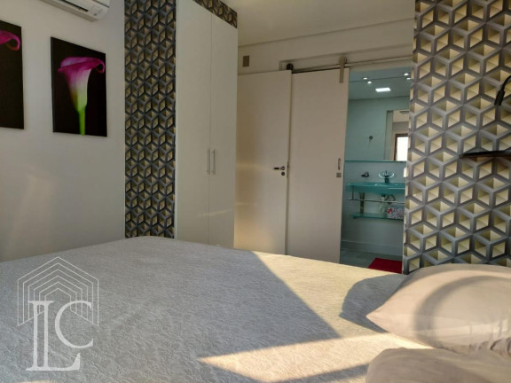 Imagem Apartamento com 2 Quartos para Alugar, 72 m² em Brooklin - São Paulo
