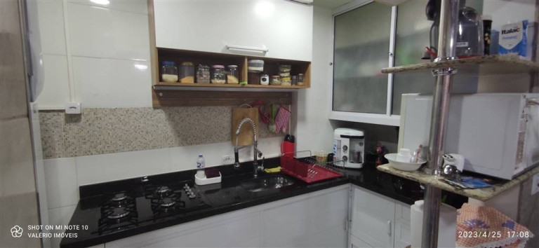 Imagem Casa com 1 Quarto à Venda, 50 m² em Jardim Real - Praia Grande