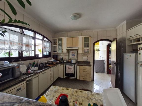 Imagem Casa com 4 Quartos à Venda, 565 m² em Maitinga - Bertioga