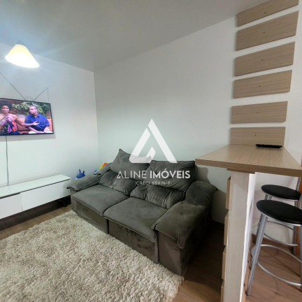 Imagem Apartamento com 1 Quarto à Venda, em Centro - Cruz Alta Imagem Apartamento com 1 Quarto à Venda, em Centro - Cruz Alta
