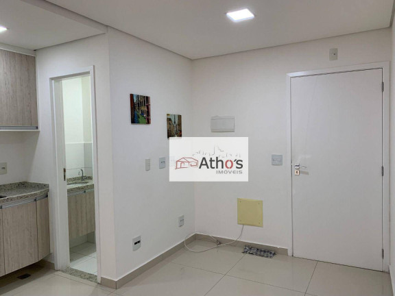 Imagem Sala Comercial à Venda, 40 m² em Office Premium - Indaiatuba