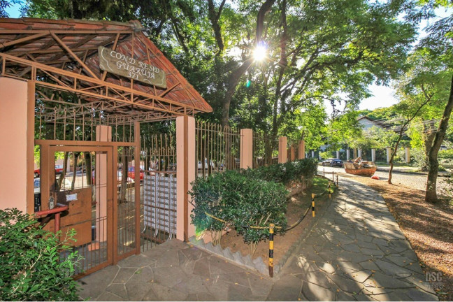 Imagem Casa de Condomínio com 1 Quarto à Venda, 70 m² em Guarujá - Porto Alegre