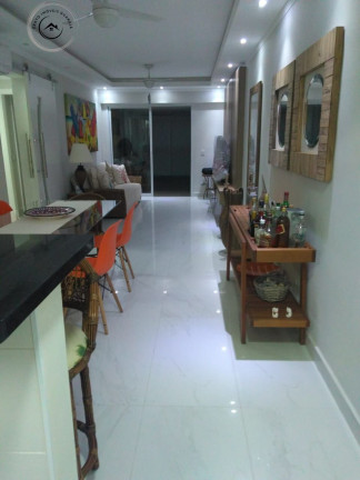 Imagem Apartamento com 3 Quartos à Venda, 117 m² em Jardim Astúrias - Guarujá Imagem Apartamento com 3 Quartos à Venda, 117 m² em Jardim Astúrias - Guarujá