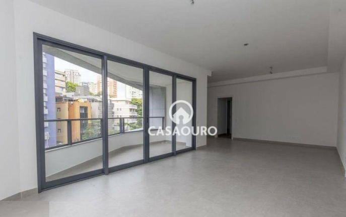 Imagem Apartamento com 4 Quartos à Venda, 150 m² em Sion - Belo Horizonte Imagem Apartamento com 4 Quartos à Venda, 150 m² em Sion - Belo Horizonte