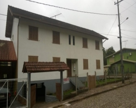 Imagem Casa com 2 Quartos à Venda, 62 m² em Logradouro - Nova Petrópolis Imagem Casa com 2 Quartos à Venda, 62 m² em Logradouro - Nova Petrópolis