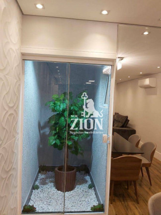 Imagem Sobrado com 3 Quartos à Venda, 170 m² em Parada Inglesa - São Paulo
