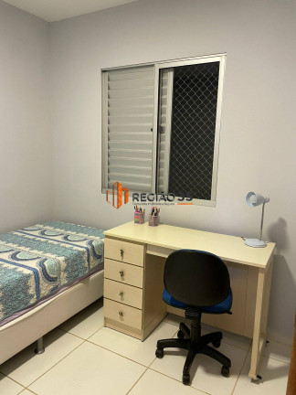 Imagem Apartamento com 2 Quartos à Venda, 44 m² em Jardim Country Club - Poços De Caldas Imagem Apartamento com 2 Quartos à Venda, 44 m² em Jardim Country Club - Poços De Caldas