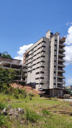 Imagem Apartamento com 1 Quarto à Venda, 41 m² em São Francisco De Assis - Camboriú