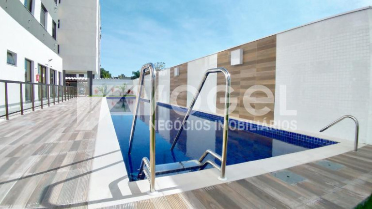 Imagem Apartamento com 3 Quartos à Venda, 76 m² em Camaquã - Porto Alegre Imagem Apartamento com 3 Quartos à Venda, 76 m² em Camaquã - Porto Alegre