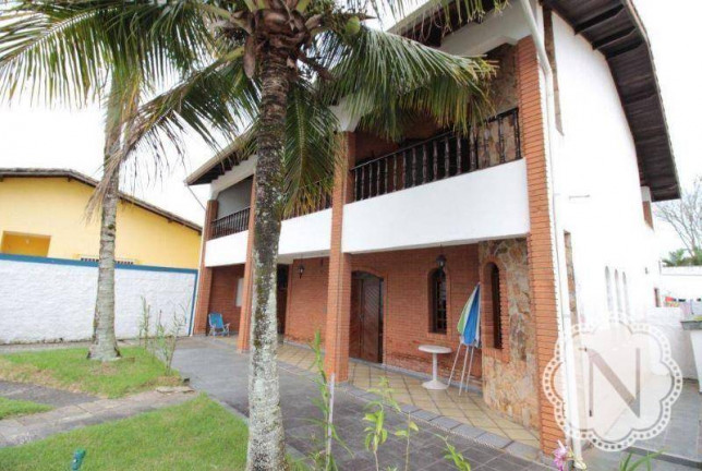 Imagem Sobrado com 4 Quartos à Venda, 311 m² em Cibratel Ii - Itanhaém Imagem Sobrado com 4 Quartos à Venda, 311 m² em Cibratel Ii - Itanhaém