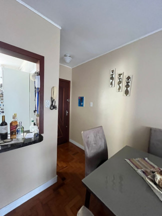 Imagem Imóvel com 2 Quartos à Venda,  em Cristo Redentor - Porto Alegre