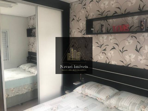Imagem Apartamento com 2 Quartos à Venda, 55 m² em Vila Endres - Guarulhos