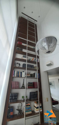 Imagem Apartamento com 4 Quartos à Venda, 197 m² em Santo Agostinho - Belo Horizonte