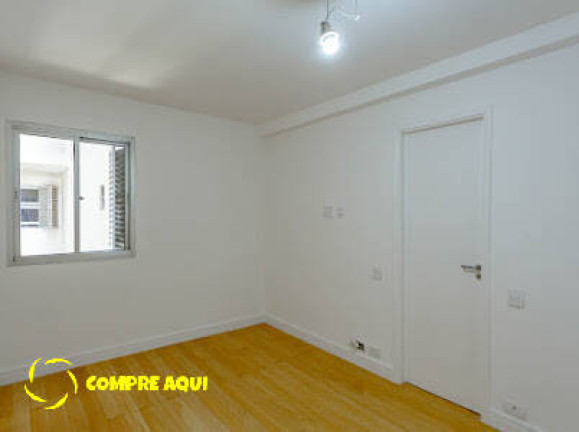 Imagem Apartamento com 3 Quartos à Venda, 106 m² em Sumaré - São Paulo