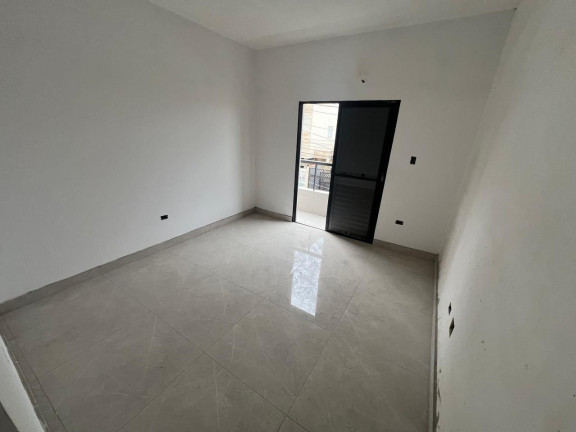 Imagem Apartamento com 1 Quarto à Venda, 40 m² em Jardim São Francisco - Cubatão