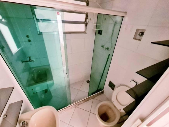 Imagem Casa com 1 Quarto à Venda, 35 m² em Copacabana - Rio De Janeiro