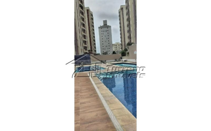 Imagem Apartamento com 3 Quartos à Venda, 82 m² em Parque Industrial - São José Dos Campos Imagem Apartamento com 3 Quartos à Venda, 82 m² em Parque Industrial - São José Dos Campos