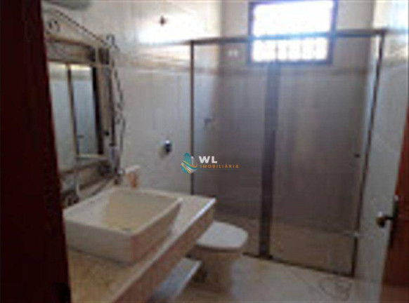 Imagem Casa com 3 Quartos à Venda, 158 m² em Jacaré - Cabreúva