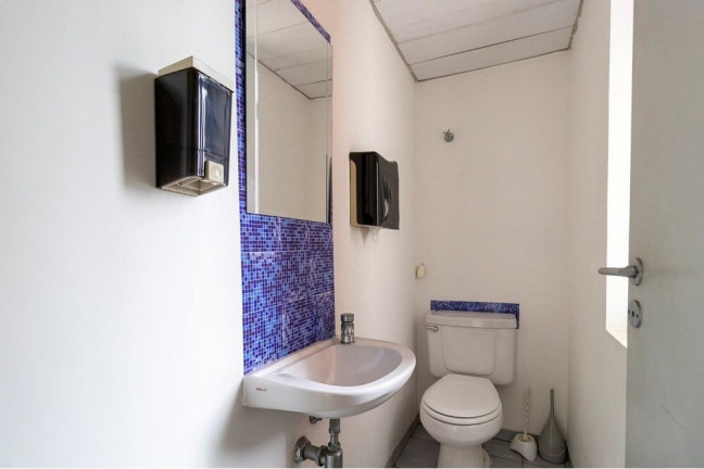 Sala Comercial à Venda, 36 m² em Vila Mariana - São Paulo