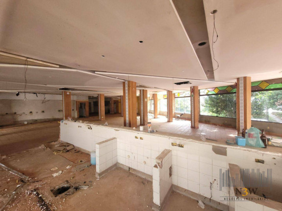 Imagem Ponto Comercial para Alugar, 1.321 m² em Vila Leopoldina - São Paulo Imagem Ponto Comercial para Alugar, 1.321 m² em Vila Leopoldina - São Paulo