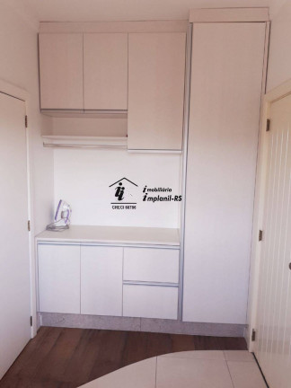Imagem Apartamento com 3 Quartos à Venda, 412 m² em Languiru - Teutônia