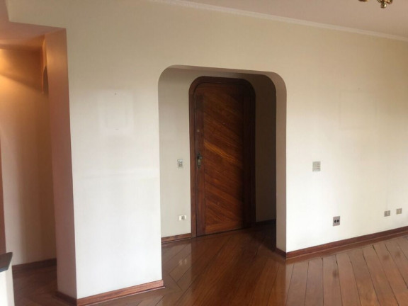 Imagem Imóvel com 4 Quartos à Venda, 220 m² em Jardim Avelino - São Paulo