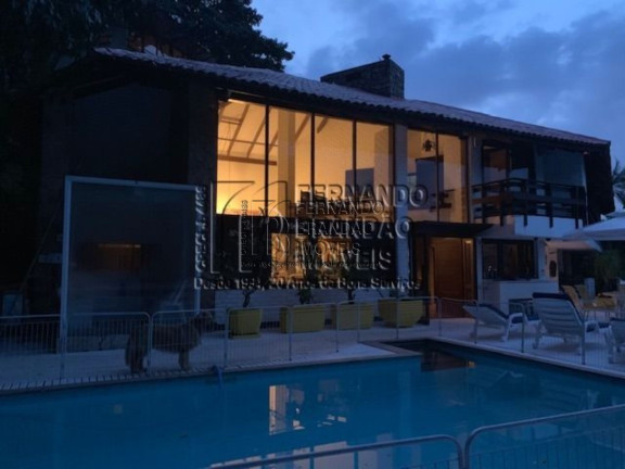 Imagem Casa com 4 Quartos à Venda, 760 m² em Itanhangá - Rio De Janeiro