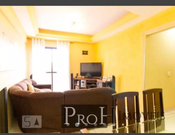 Imagem Apartamento com 3 Quartos à Venda, 82 m² em Vila Príncipe De Gales - Santo André Imagem Apartamento com 3 Quartos à Venda, 82 m² em Vila Príncipe De Gales - Santo André
