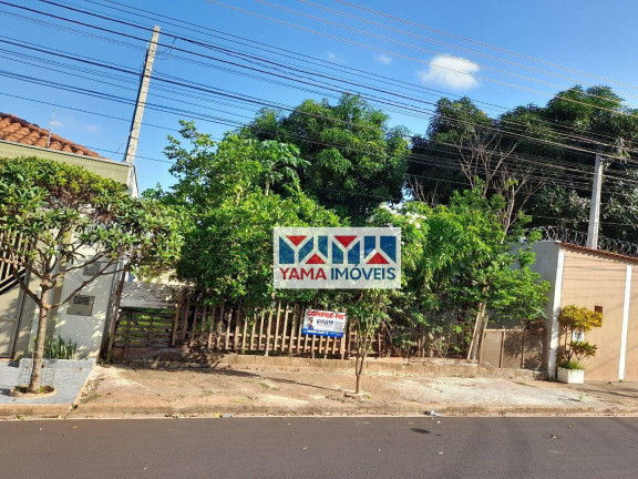 Imagem Terreno à Venda, 250 m² em Parque Das Figueiras - Ribeirão Preto Imagem Terreno à Venda, 250 m² em Parque Das Figueiras - Ribeirão Preto