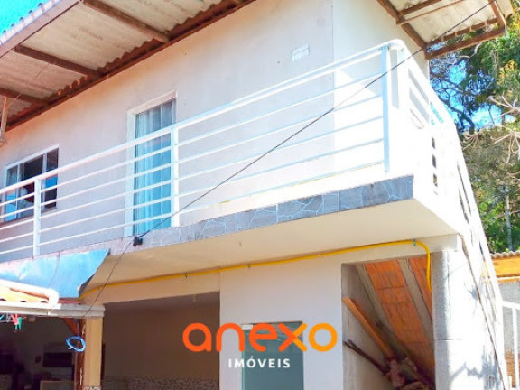 Imagem Casa com 3 Quartos à Venda, 322 m² em Centro ( Praia Alegre ) - Penha Imagem Casa com 3 Quartos à Venda, 322 m² em Centro ( Praia Alegre ) - Penha
