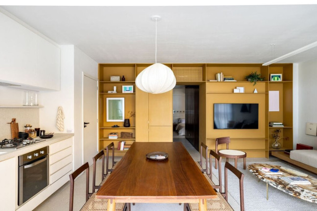 Imagem Apartamento com 1 Quarto à Venda, 76 m² em Perdizes - São Paulo